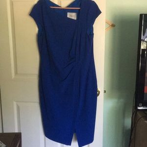DR Tassa dress from LK Bennett